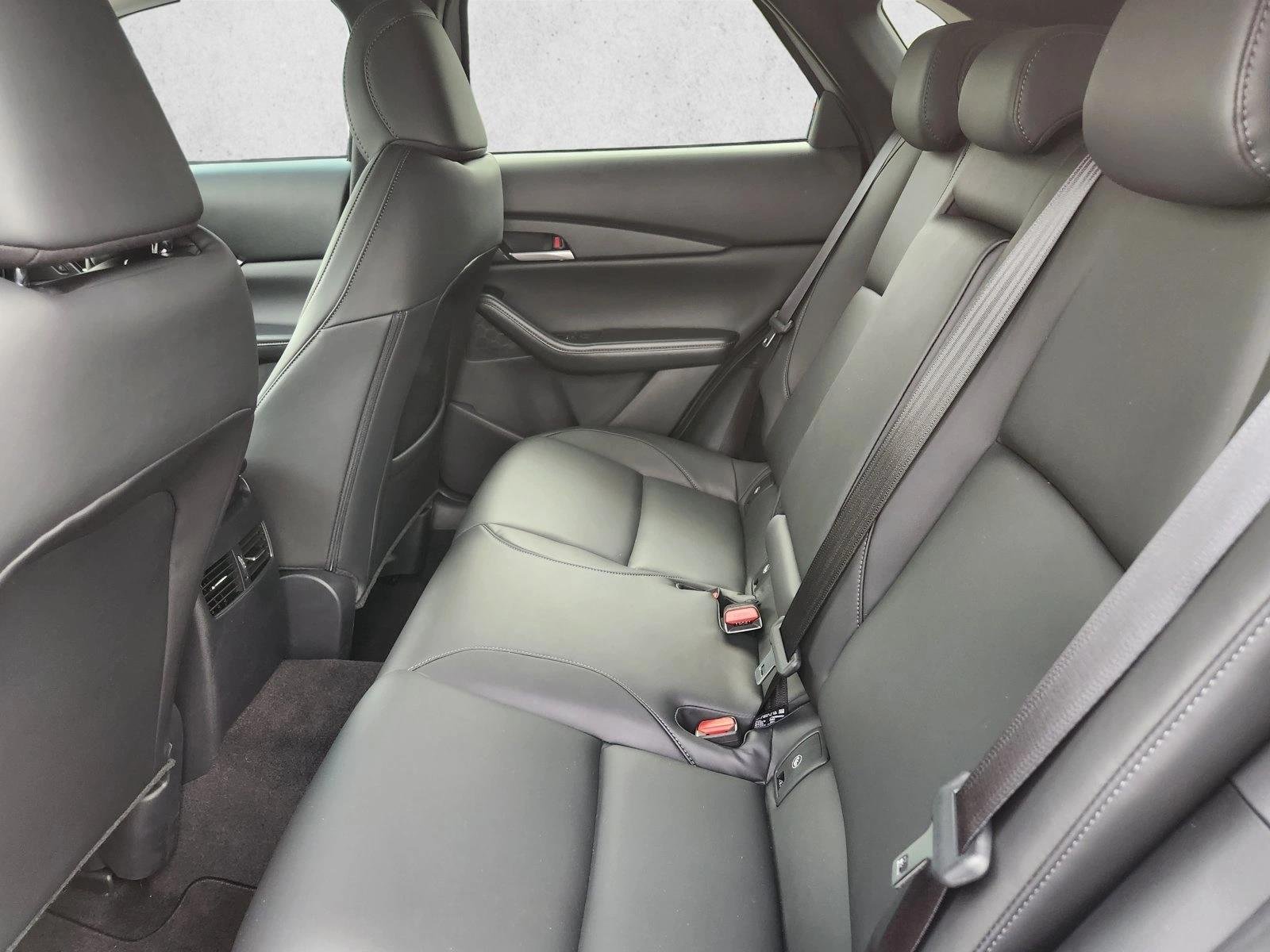 New 2026 Aero Gray Metallic Mazda 2.5 S Select Sport AWD image 13