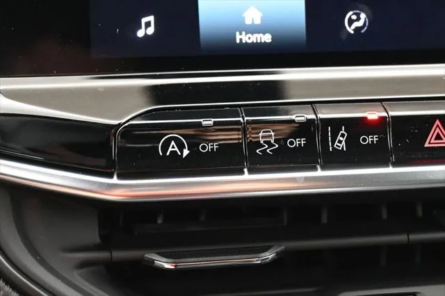 2026 Jeep Compass Latitude Altitude - Photo 22