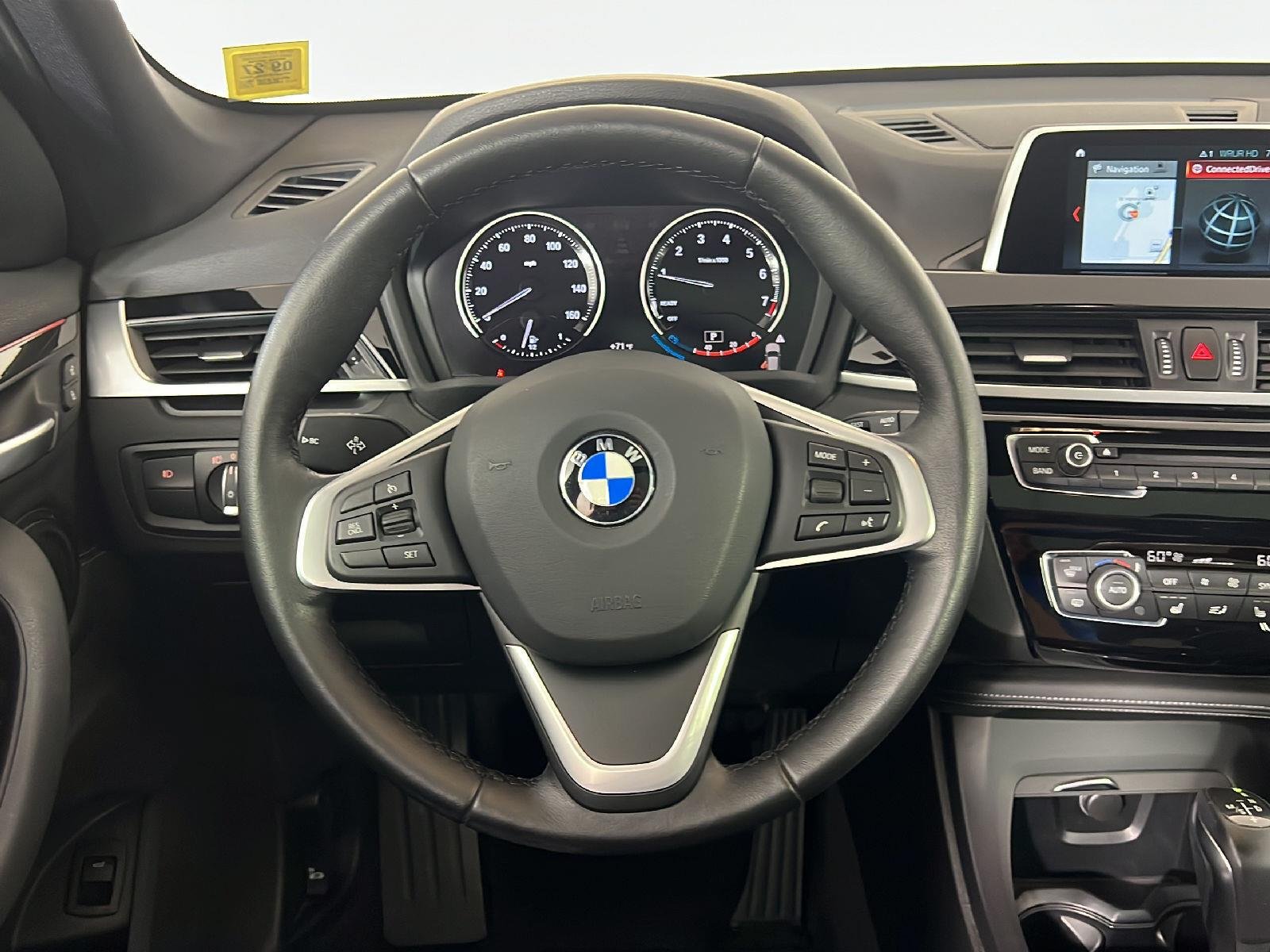Used 2018 Alpine White BMW xDrive28i image 17
