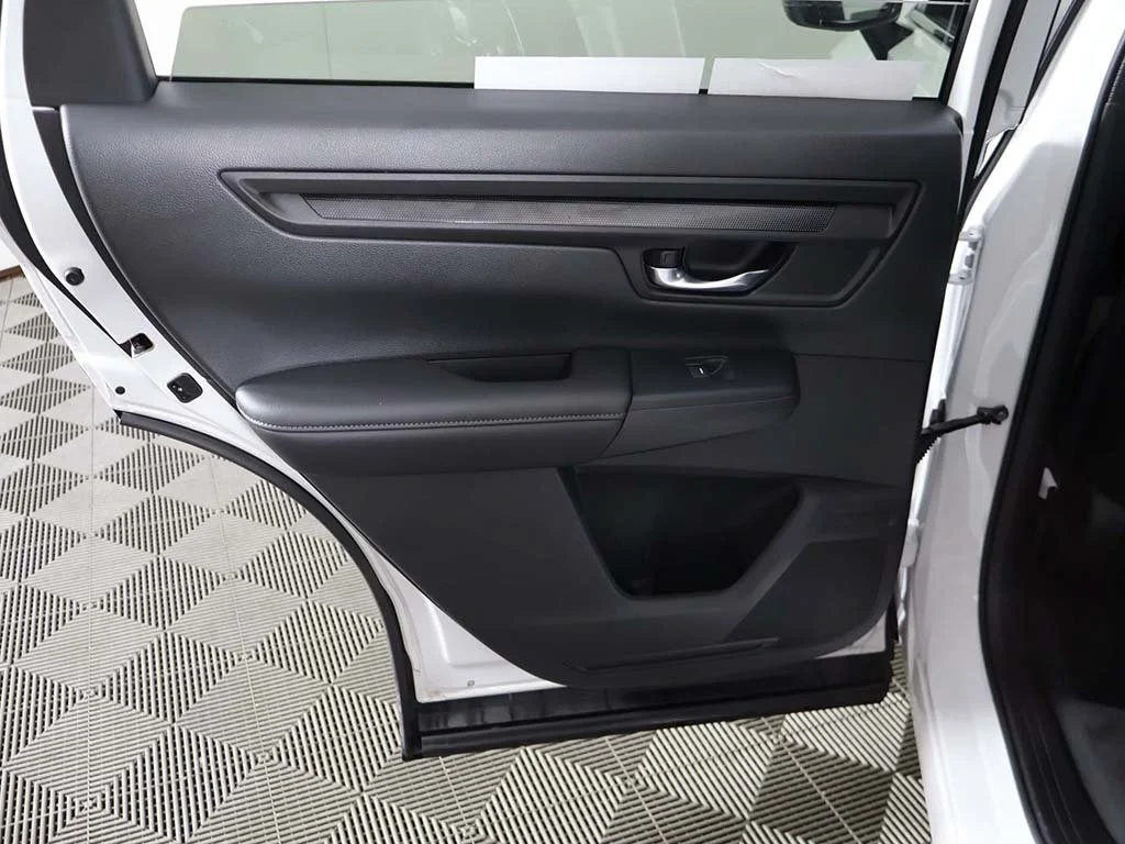 2026 Honda CR-V EX - Photo 25