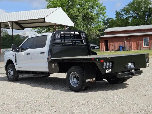 New 2026 White Ford XL image 7