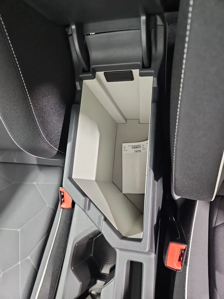 New 2026 Gray Volkswagen 1.5T Sport image 24