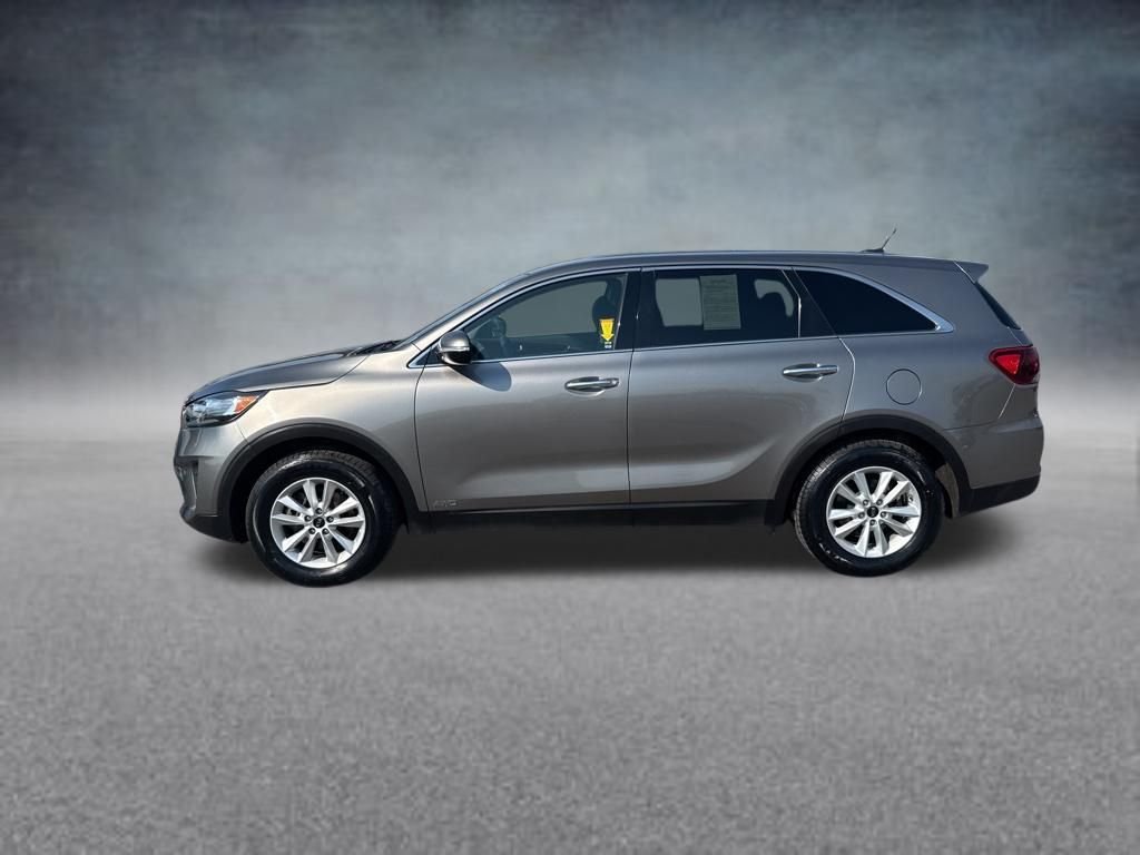 Used 2019 Kia Sorento LX with VIN 5XYPGDA39KG536288 for sale in Oneida, NY