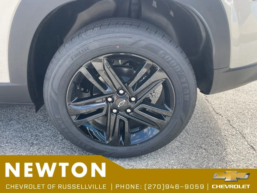2026 Chevrolet Trax Activ - Photo 46