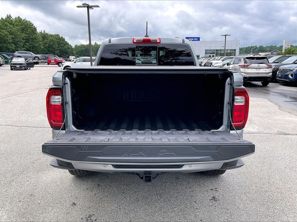 Used 2026 Sterling GMC AT4 image 36