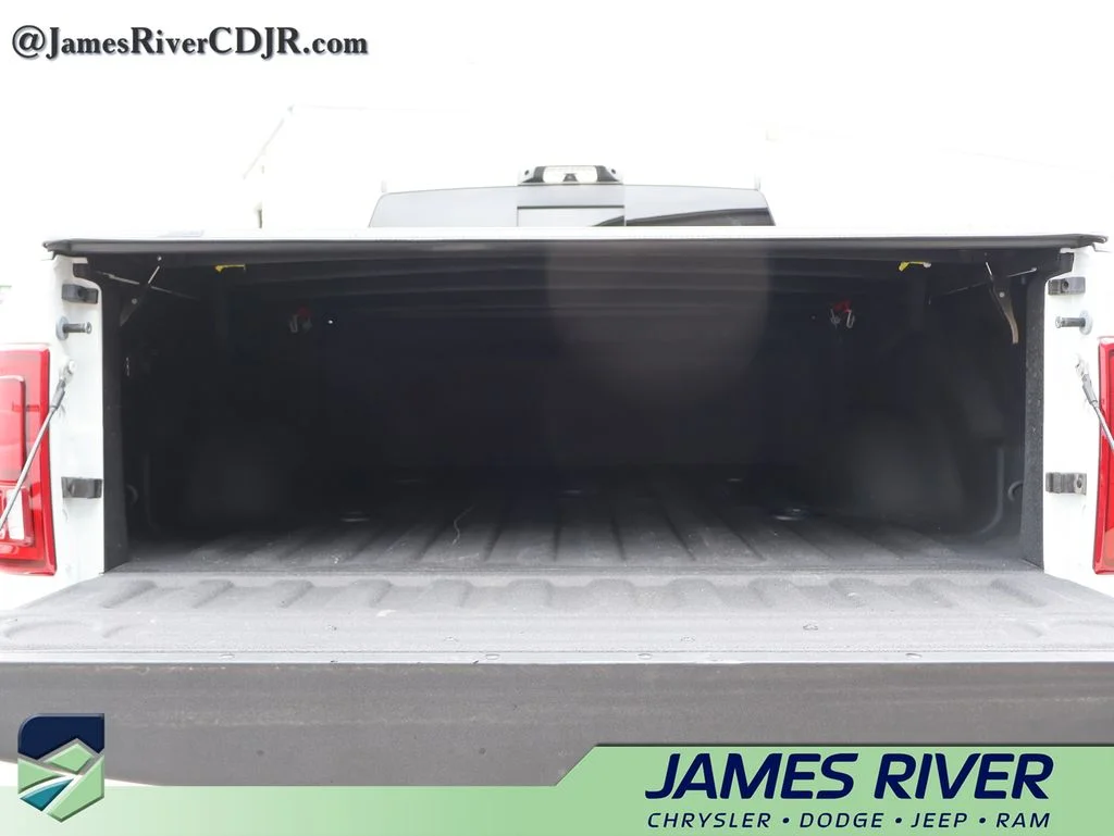 2025 RAM Ram 3500 Pickup Laramie - Photo 14