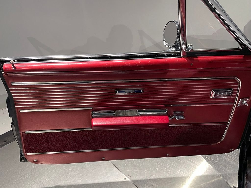 Used 1966 Black Buick  image 50