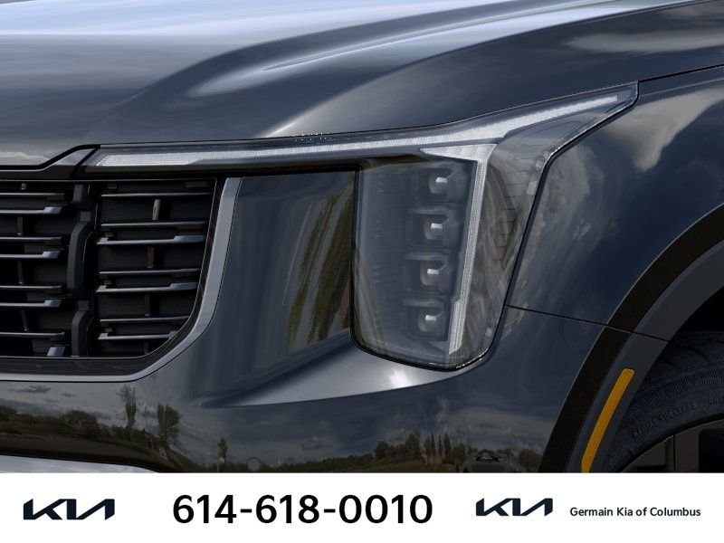 2026 Kia Sorento X-Line EX - Photo 13