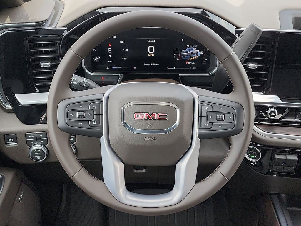 2026 GMC Sierra 2500HD SLT - Photo 21