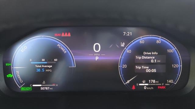 Certified Used 2024 MAGNETIC GRAY MET. Toyota  image 23