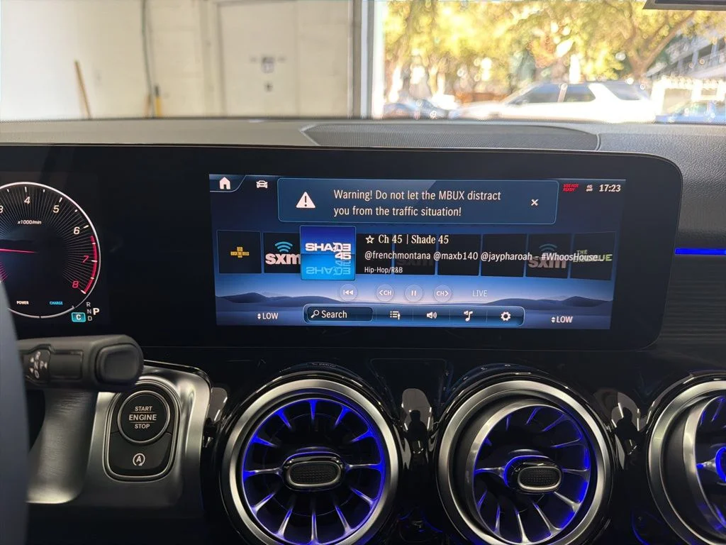 Used 2026  Mercedes-Benz GLB 250 image 32