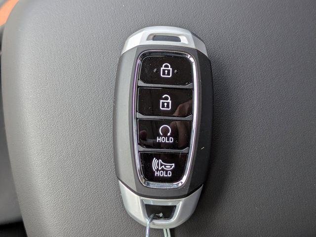 New 2026 Onyx Black Hyundai SEL image 66