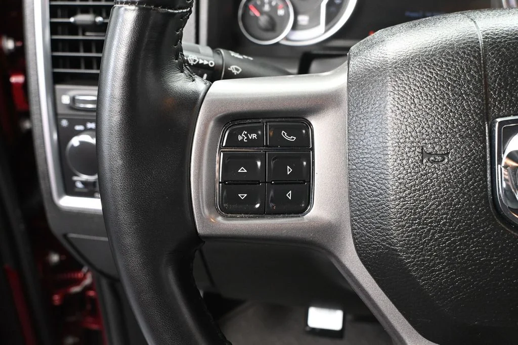 Certified Used 2023 Red Ram Warlock image 32