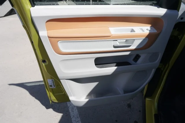 2025 Volkswagen ID. Buzz 1st Edition - Photo 14