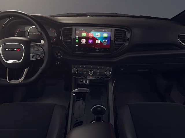 2026 Dodge Durango GT Plus - Photo 20
