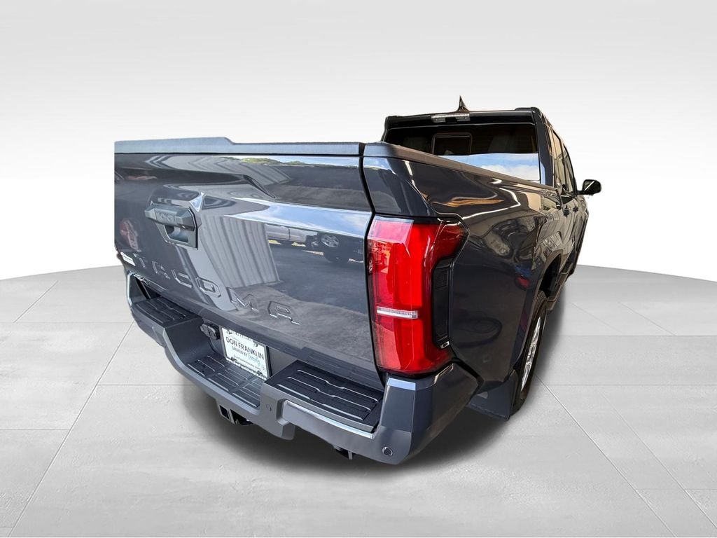 New 2026 Underground Toyota  SR5 image 5