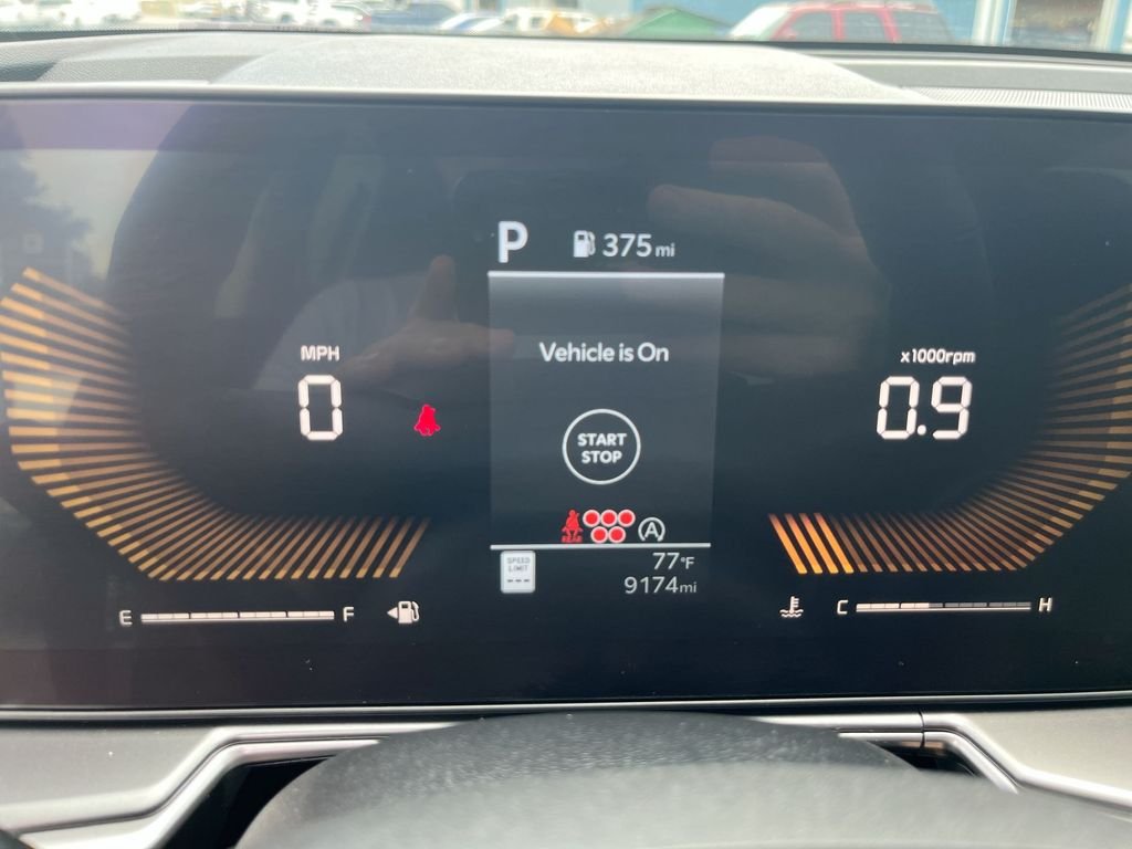 2026 Hyundai Tucson SEL - Photo 15