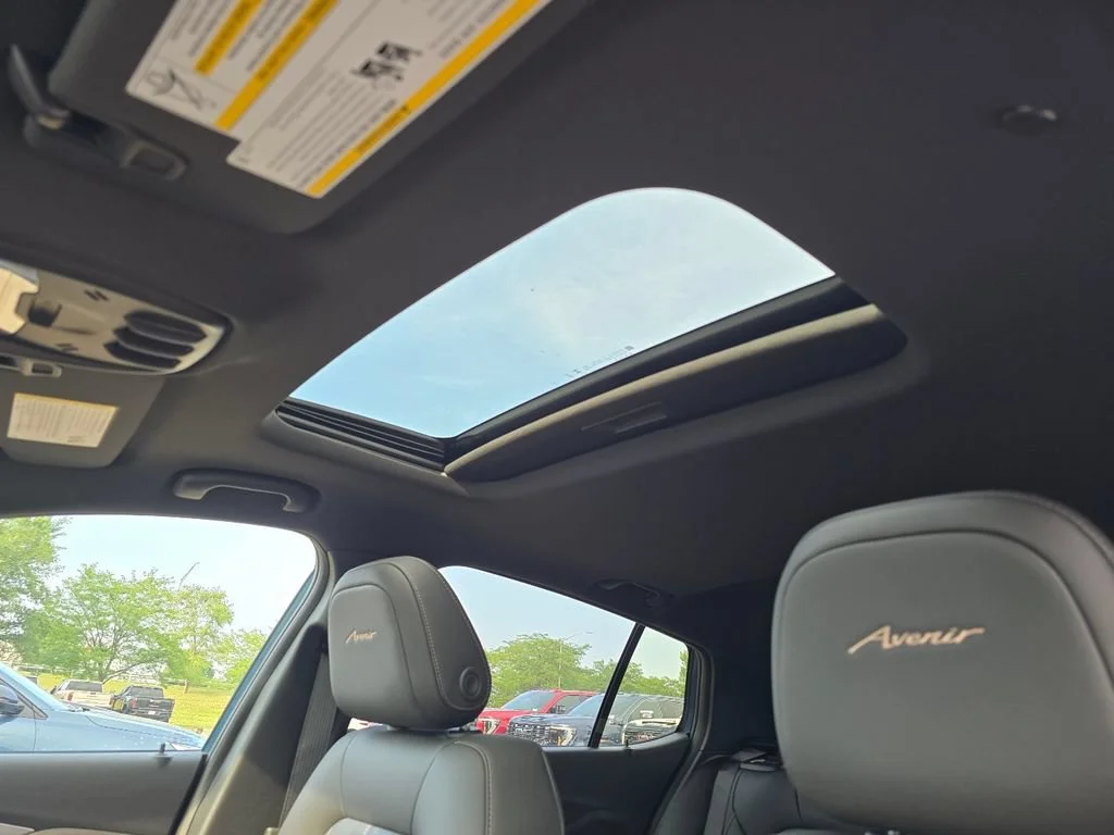 2026 Buick Envista Avenir - Photo 22