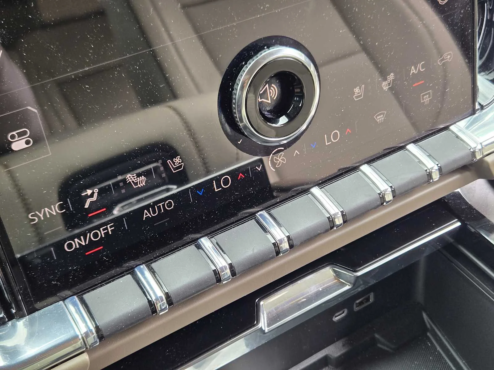 New 2026 Onyx Black GMC Denali image 13