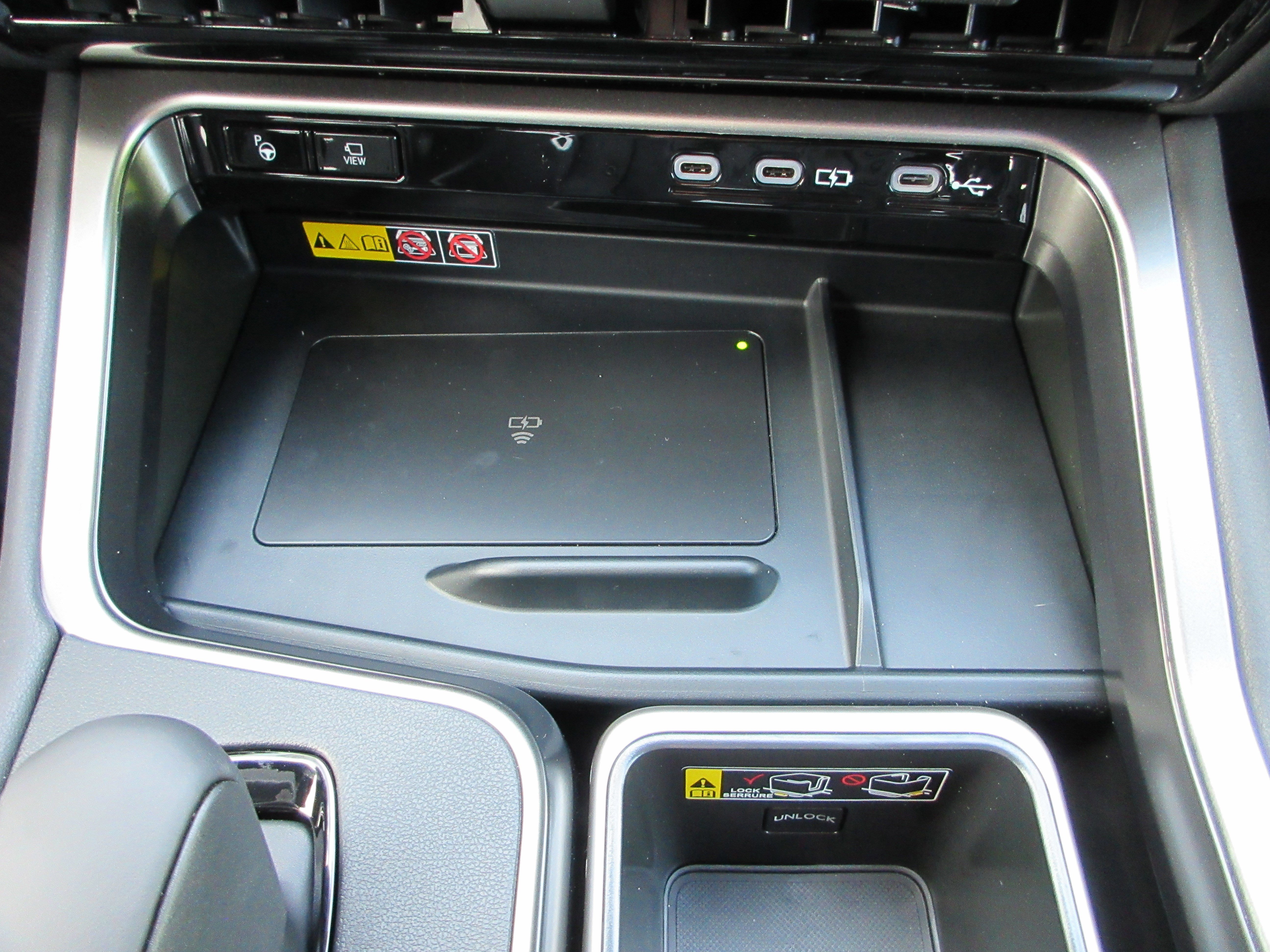 New 2026 Cloudburst Gray Lexus PREMIUM AWD image 49