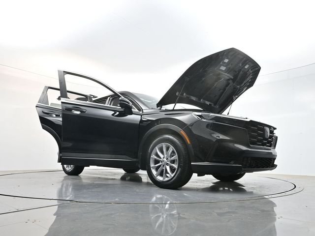Used 2024  Honda EX-L image 49