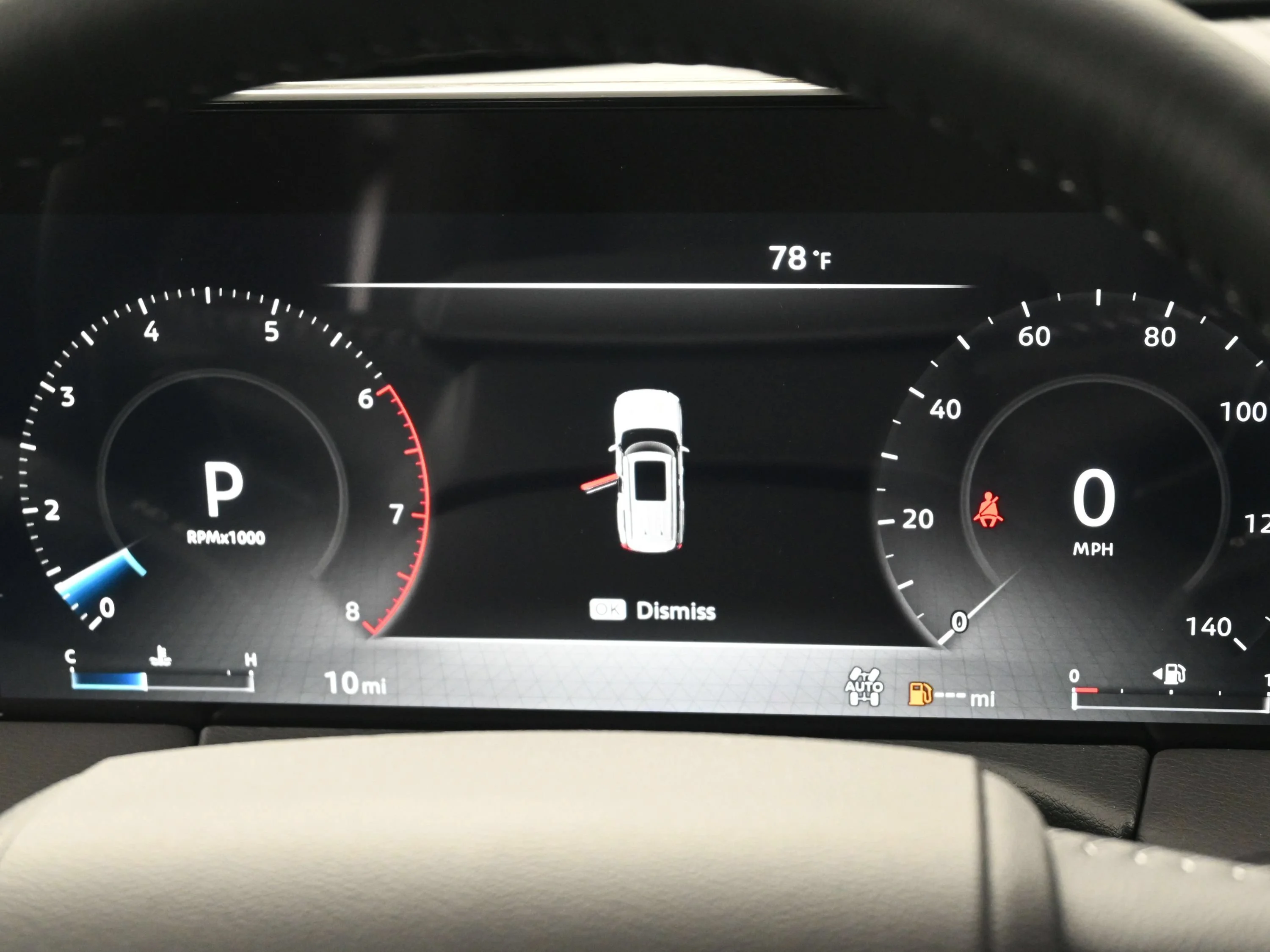 Certified Used 2025 Gun Metallic Nissan SV image 19