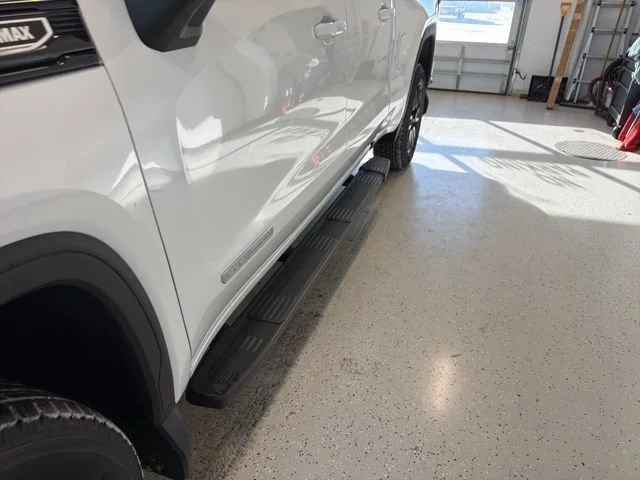 2026 GMC Sierra 1500 Elevation - Photo 10