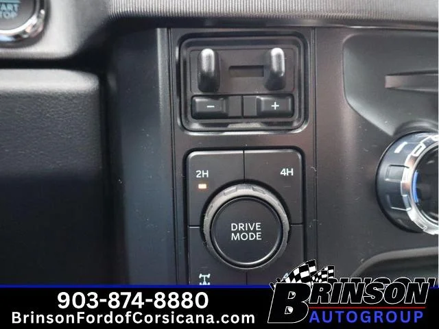 New 2026 Agate Black Metallic Ford F-250® Platinum® image 44