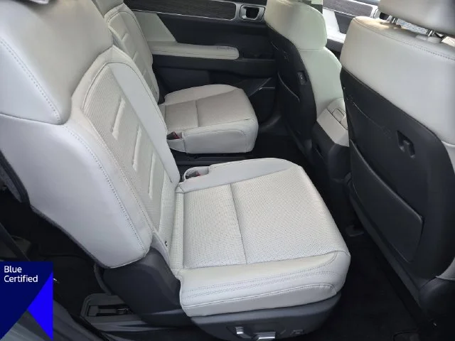 Used 2024 Silver Hyundai Calligraphy image 35