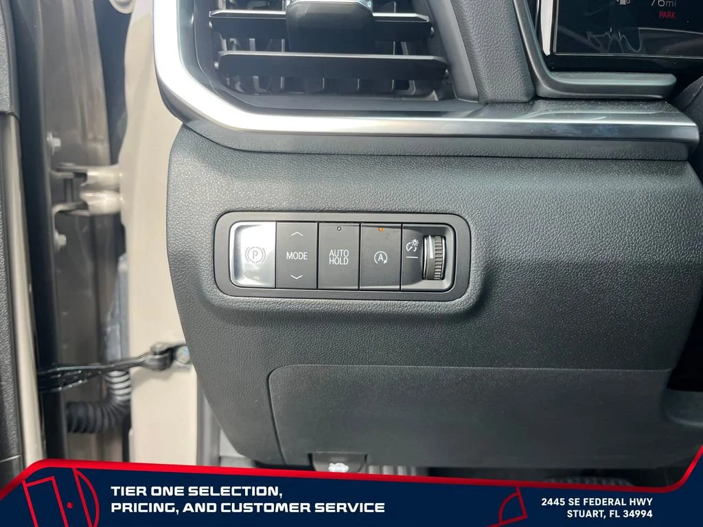 New 2026 Riverstone Metallic GMC Elevation image 24