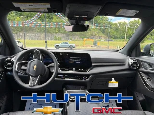 2026 Chevrolet Equinox LT - Photo 20