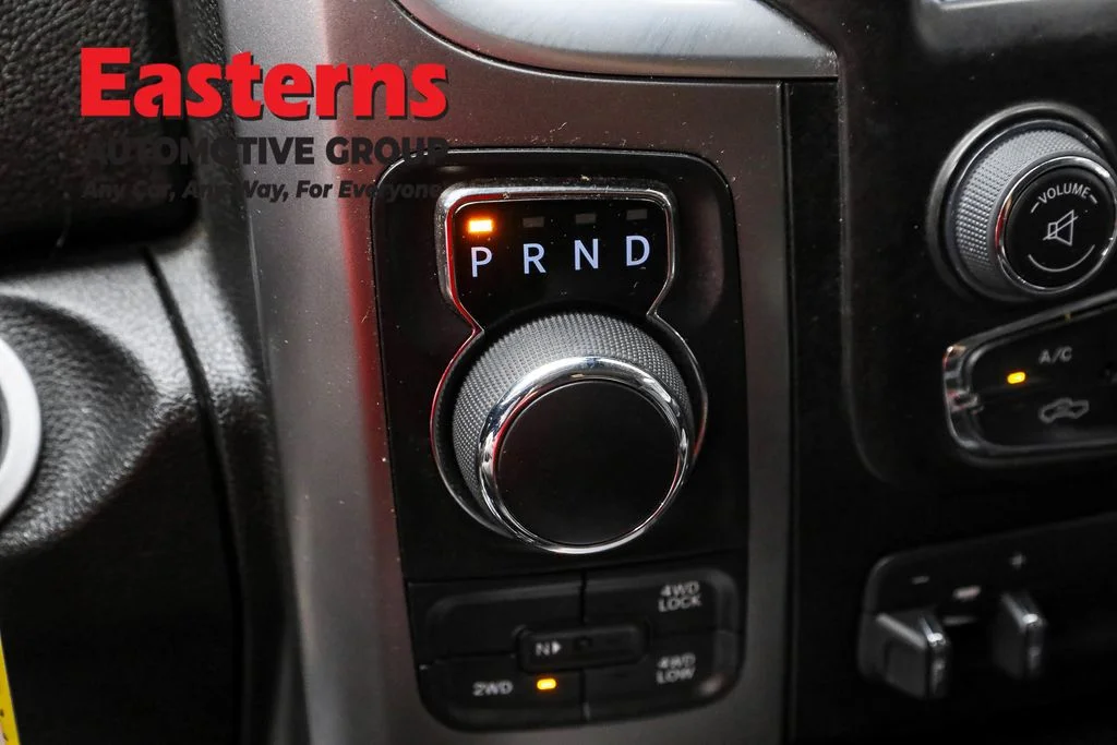 Used 2023 White Ram SLT image 13