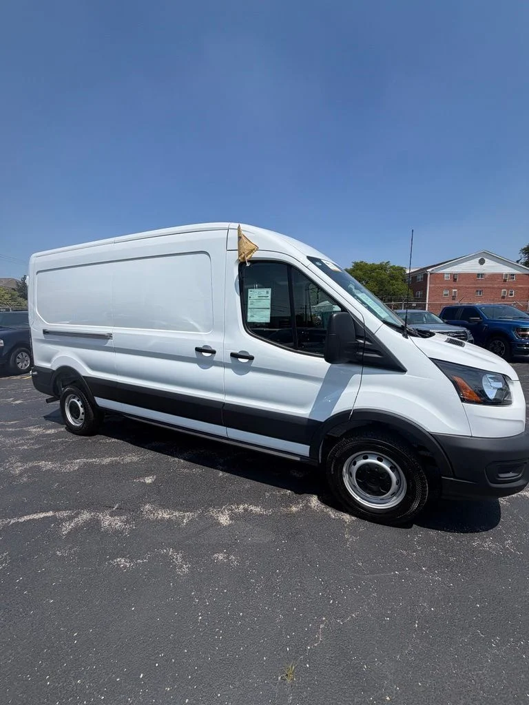 Used 2026 White Ford Base image 29