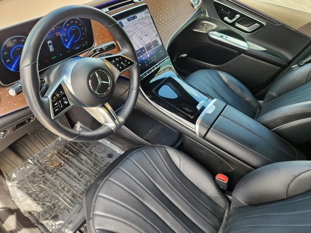Certified Used 2023  Mercedes-Benz 500 SUV image 7