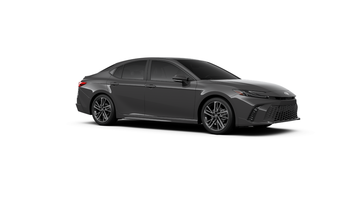 New 2027 Underground Toyota XSE image 14