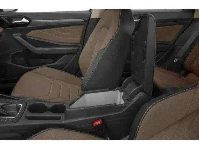 New 2027 Monterey Blue Pearl Volkswagen SEL image 11