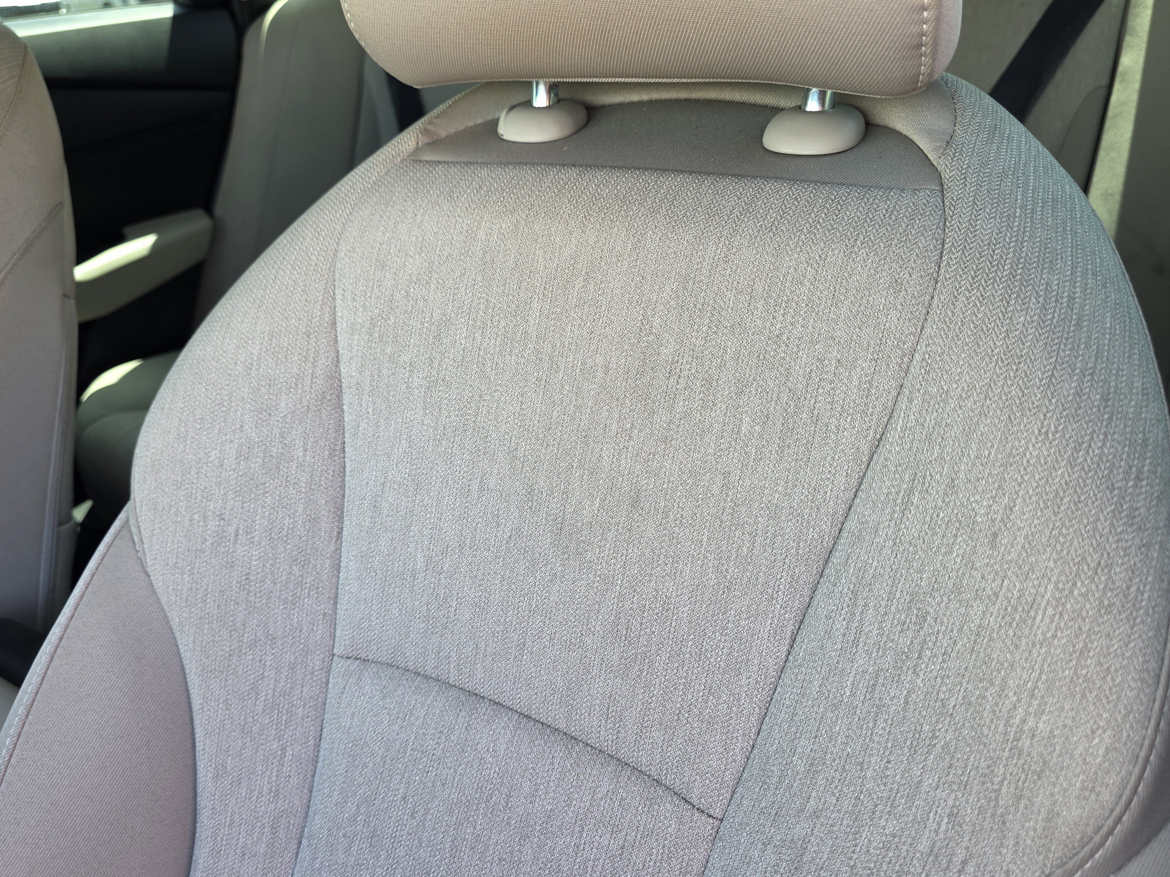 Used 2025 Urban Gray Pearl Honda SE image 20