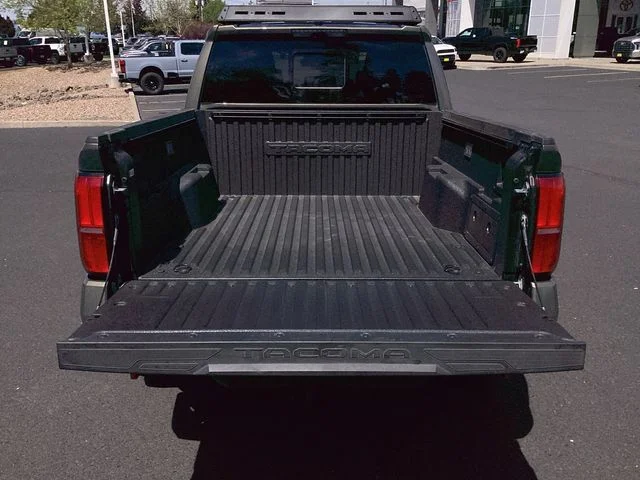 Used 2025 Brown Toyota  image 30