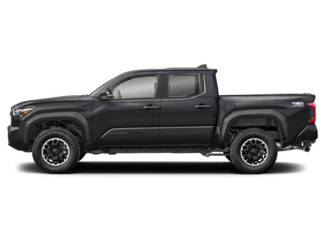 New 2026 Black Toyota TRD Off Road image 3