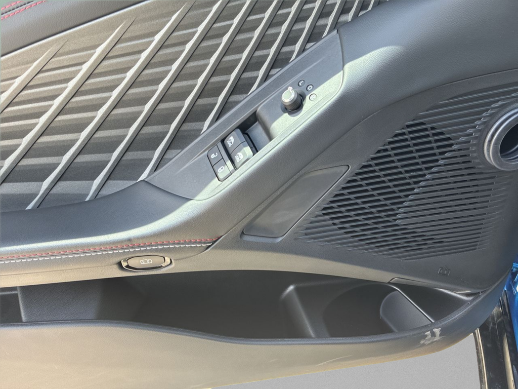 New 2026 Bludicrous Exterior Paint Dodge Scat Pack image 37
