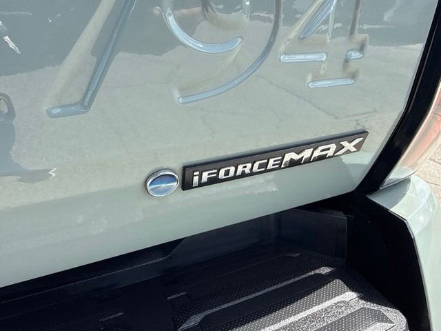 2025 Toyota Tundra 1794 Edition - Photo 36