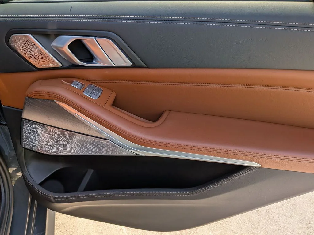 Used 2025 Gray BMW ALPINA XB7 image 19