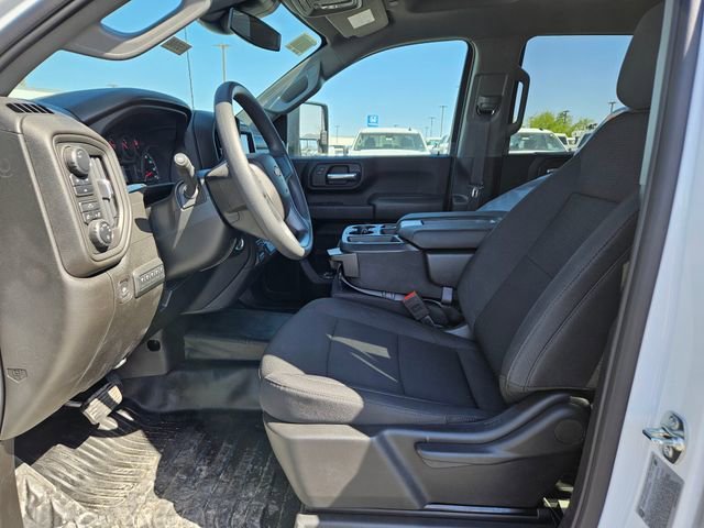 2025 Chevrolet Silverado 3500 HD Work Truck - Photo 14