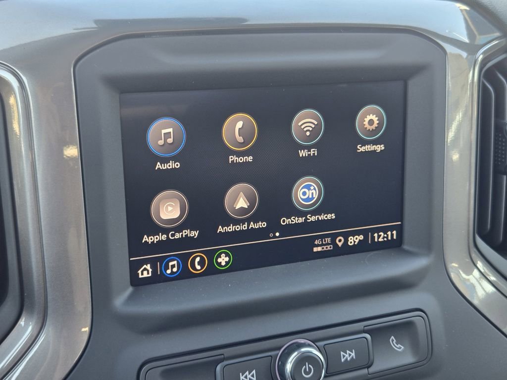 2025 Chevrolet Silverado 3500 HD Work Truck - Photo 10