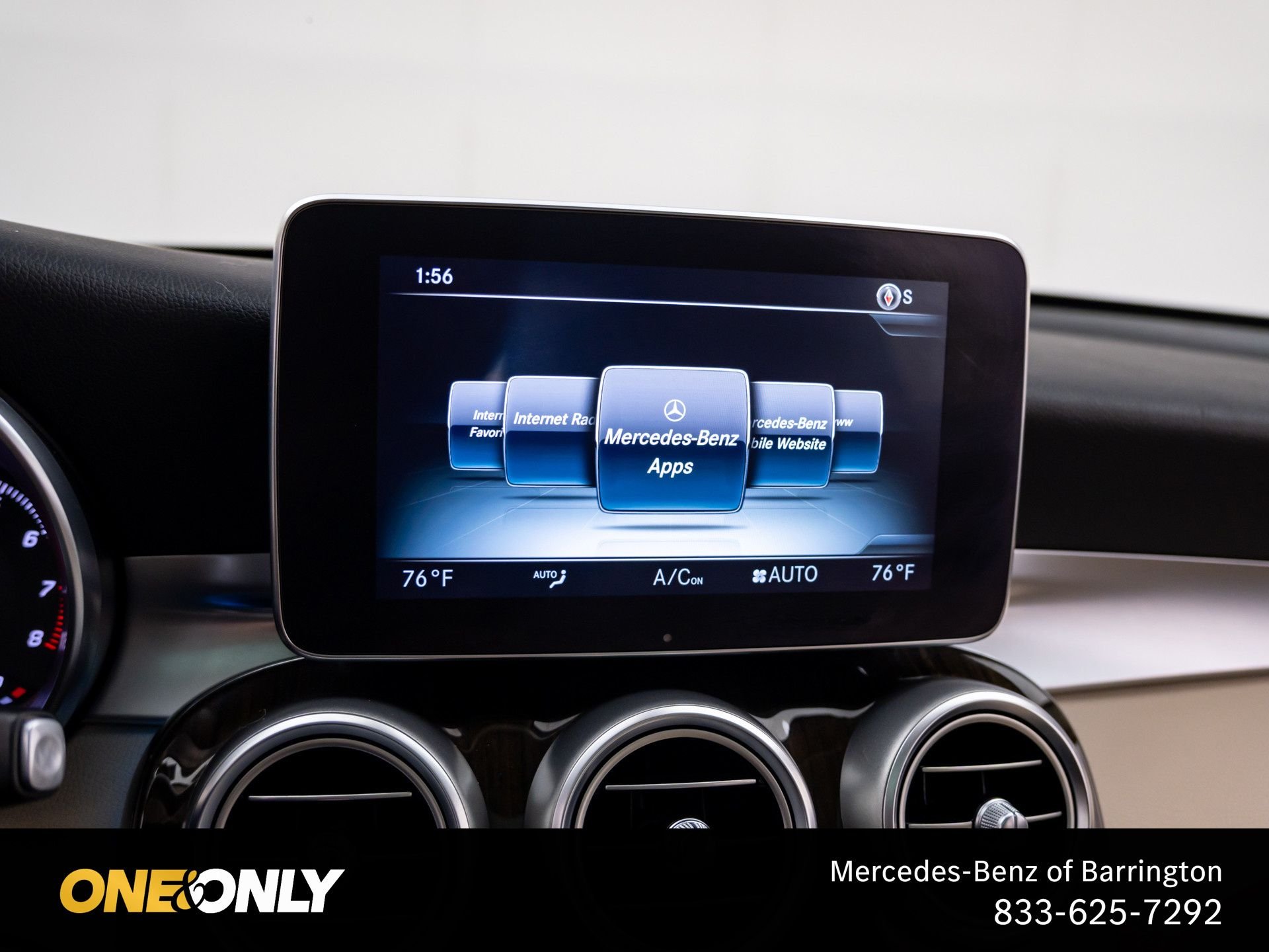Used 2017  Mercedes-Benz GLC 300 image 29