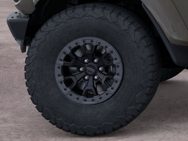 New 2026 Marsh Gray Ford Raptor image 55