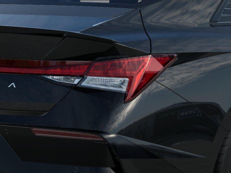 New 2026 Abyss Black Hyundai N Line image 10