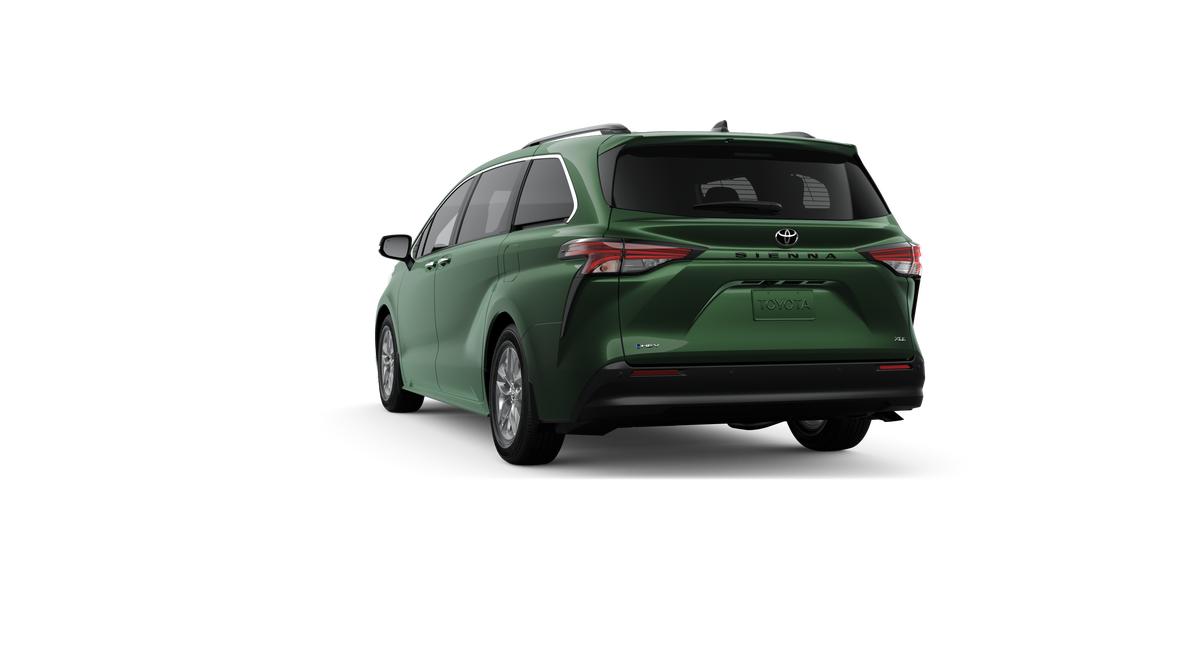 New 2026 Cypress Toyota XLE image 26
