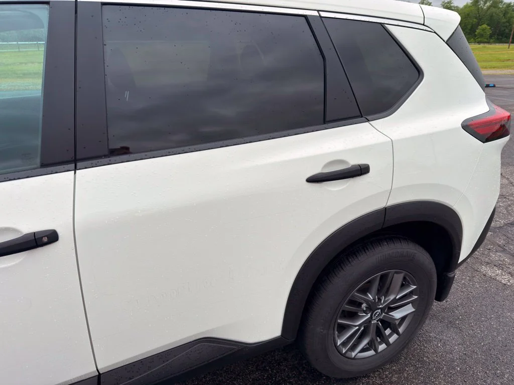 Used 2023 White Nissan S image 14