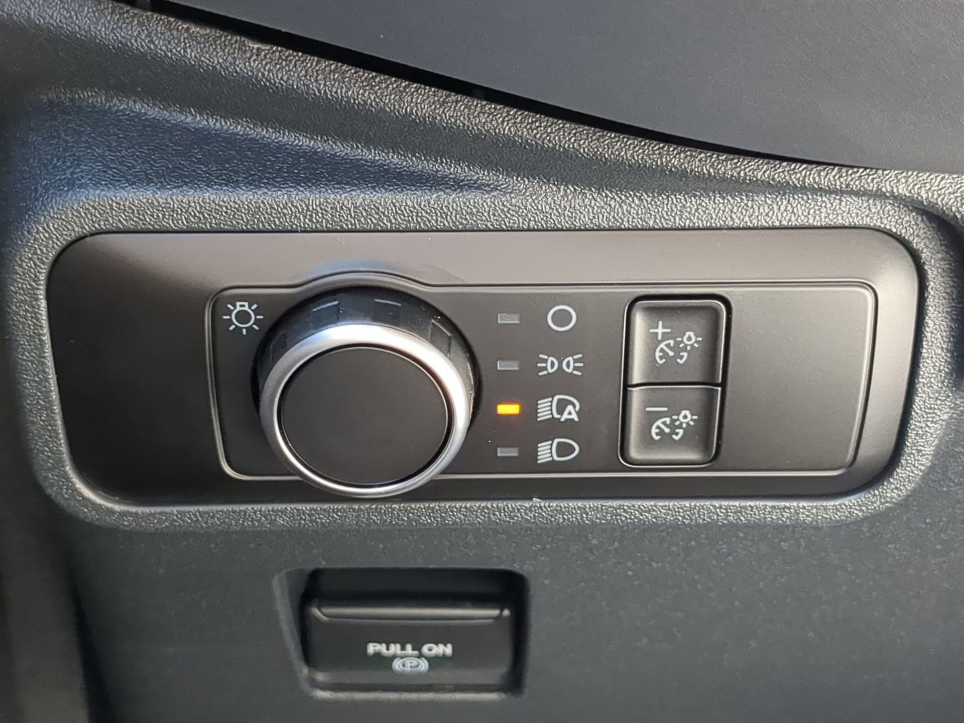 2025 Ford Bronco 4-Door Base - Photo 51